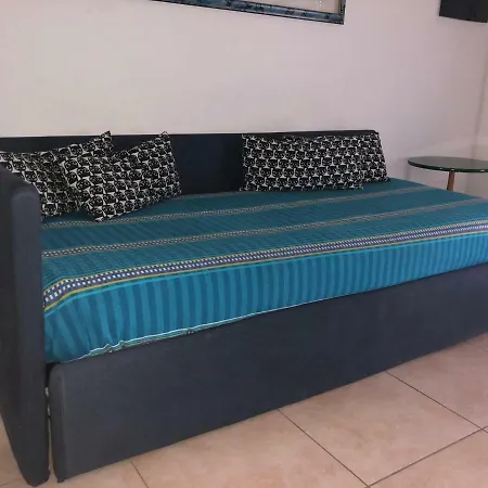 Lejlighed Bivano Grazioso Cagliari