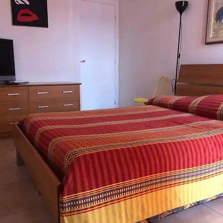 Bivano Grazioso Lejlighed Cagliari