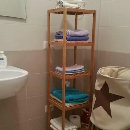 Apartment Bivano Grazioso