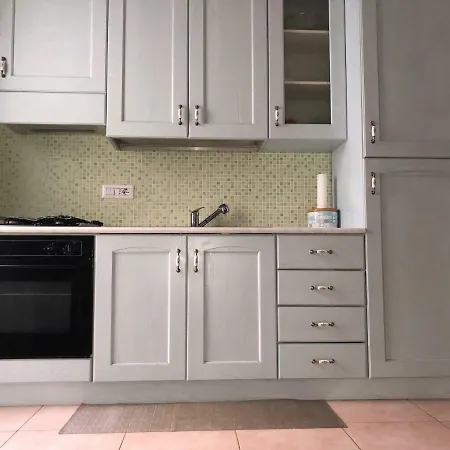 Bivano Grazioso Apartment Cagliari